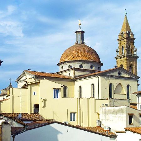 Lovely Apt 3Min Walk To Ponte Vecchio Florence Exterior photo