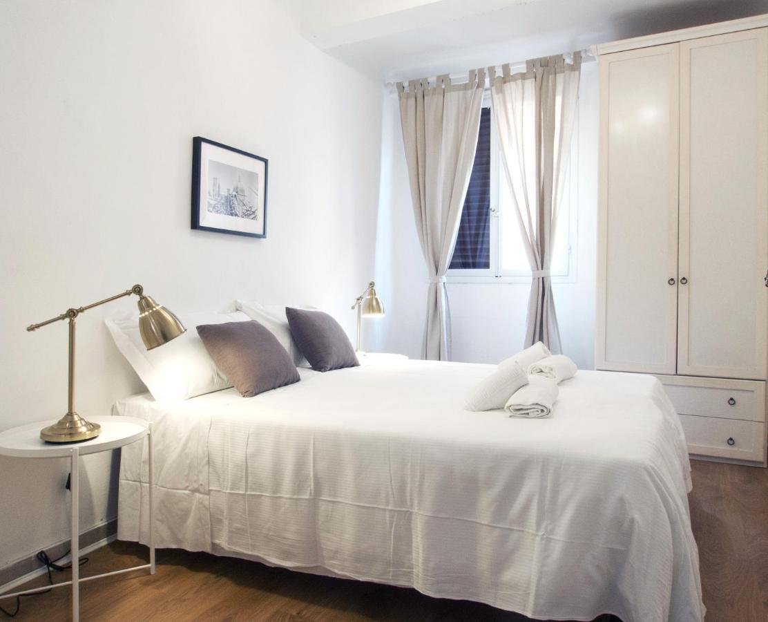 Lovely Apt 3Min Walk To Ponte Vecchio Florence Exterior photo