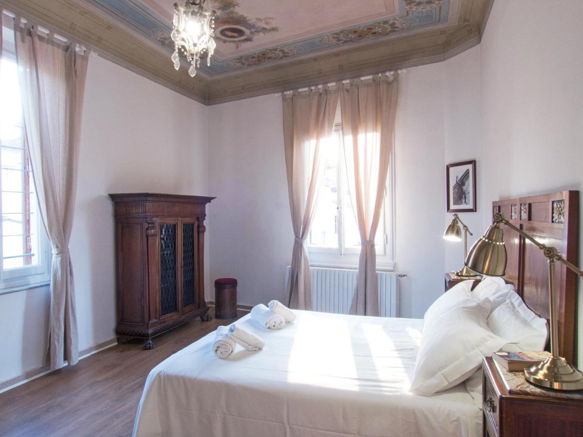Lovely Apt 3Min Walk To Ponte Vecchio Florence Exterior photo