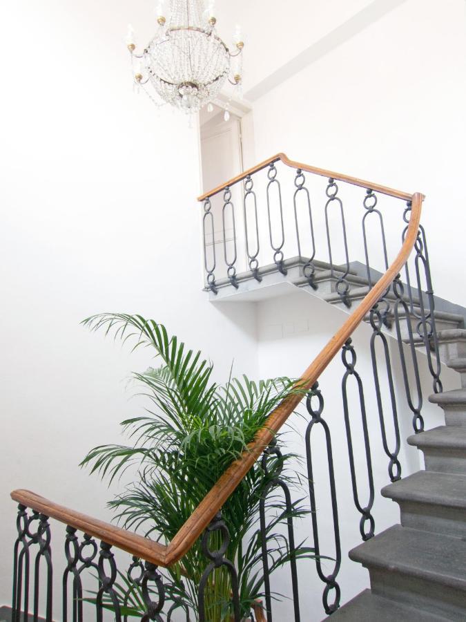 Lovely Apt 3Min Walk To Ponte Vecchio Florence Exterior photo