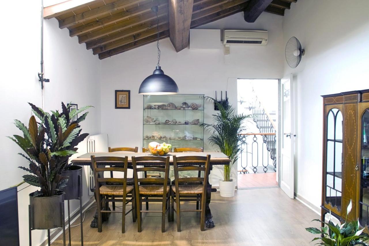 Lovely Apt 3Min Walk To Ponte Vecchio Florence Exterior photo