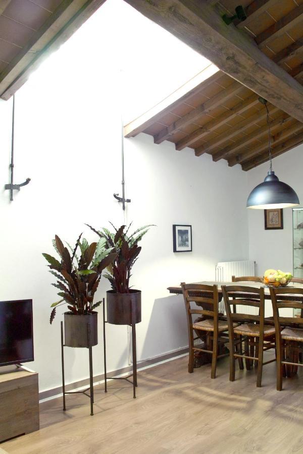 Lovely Apt 3Min Walk To Ponte Vecchio Florence Exterior photo