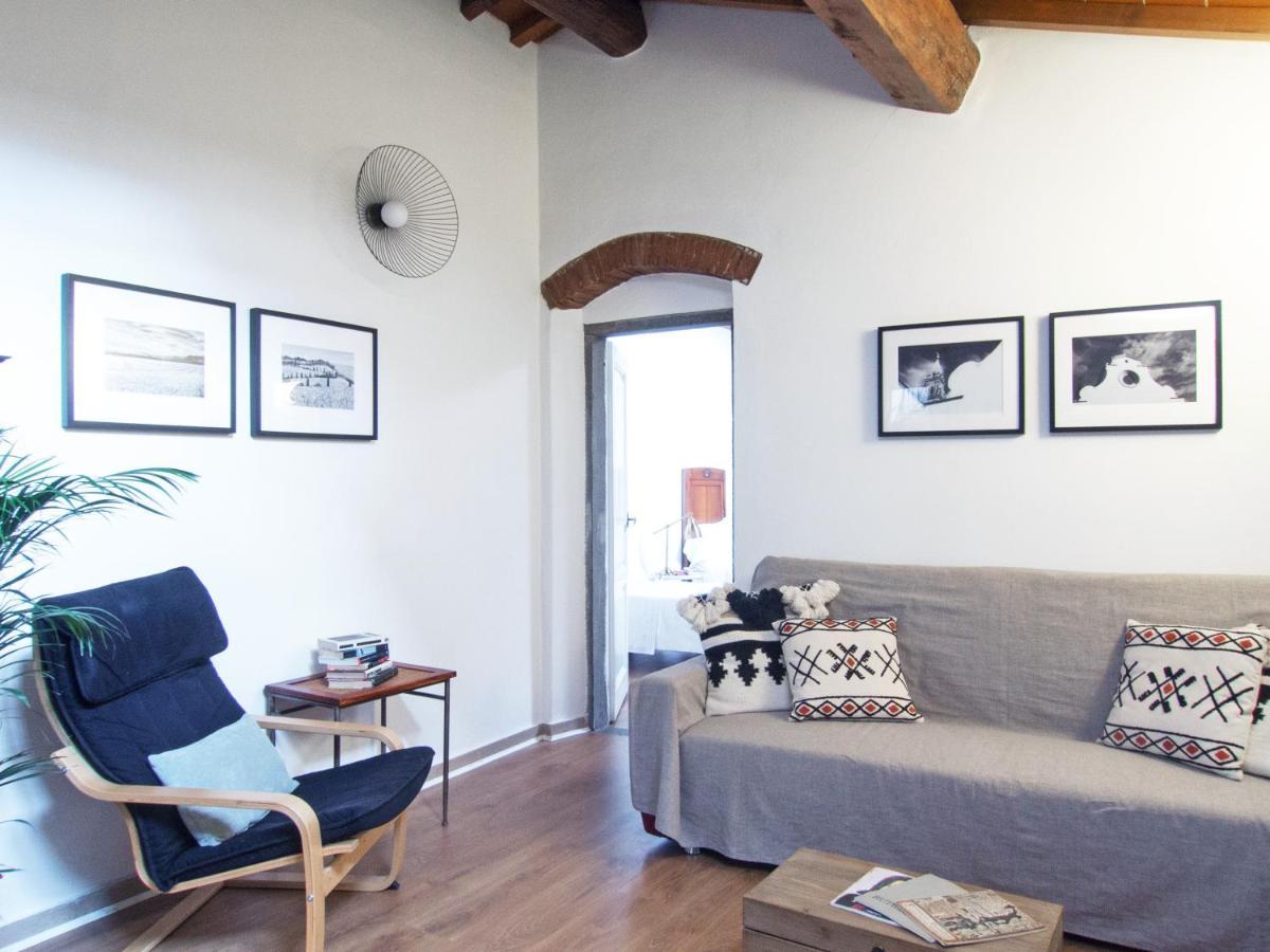 Lovely Apt 3Min Walk To Ponte Vecchio Florence Exterior photo