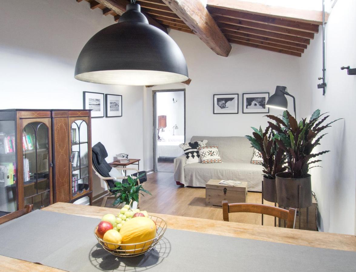 Lovely Apt 3Min Walk To Ponte Vecchio Florence Exterior photo